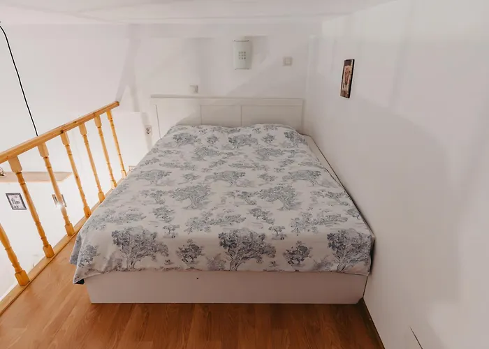 Piata Amzei Nr.1 Apartamento