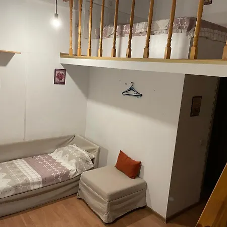 Appartement Piata Amzei Nr.1 *