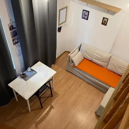 Apartment Piata Amzei Nr.1 Bukarest