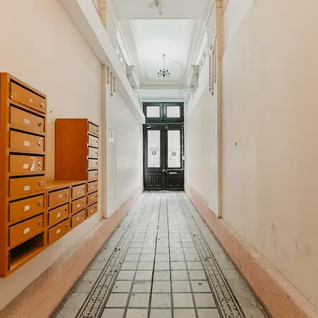 Piata Amzei Nr.1 * Bukarest