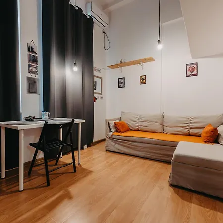 Piata Amzei Nr.1 Бухарест