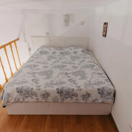 Piata Amzei Nr.1 Apartamento