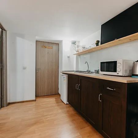 Apartment Piata Amzei Nr.1 *