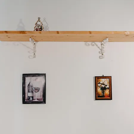 公寓 Piata Amzei Nr.1 布加勒斯特