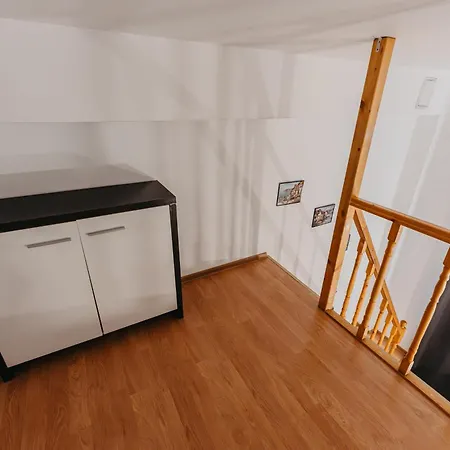 Piata Amzei Nr.1 Apartment