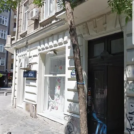 Piata Amzei Nr.1 Apartment *