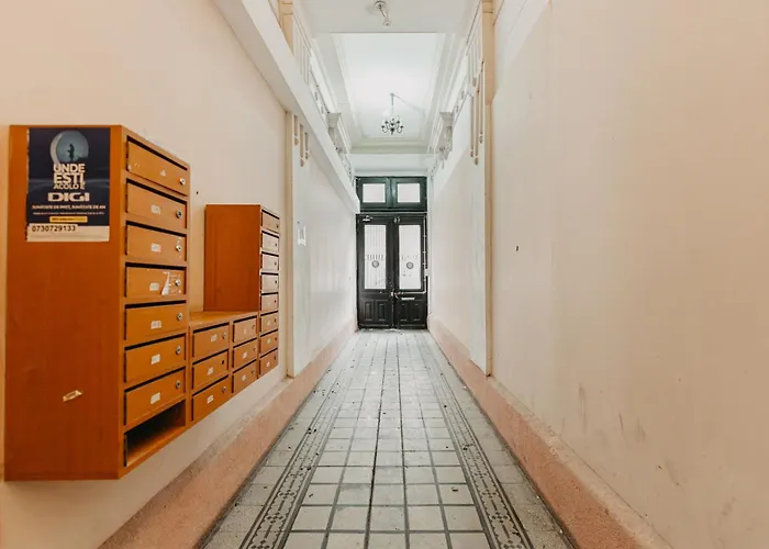 Piata Amzei Nr.1 * Bucureşti