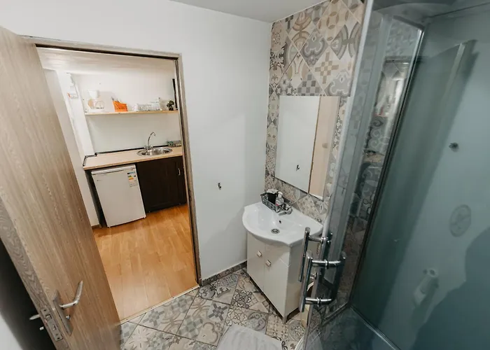 Apartament Piata Amzei Nr.1 *