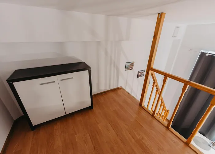 Piata Amzei Nr.1 Apartament