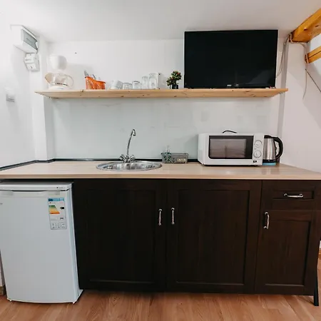 Piata Amzei Nr.1 Бухарест