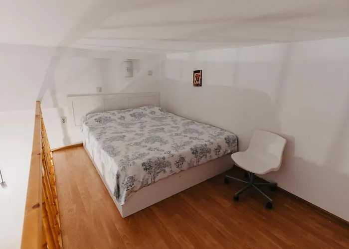 Piata Amzei Nr.1 Lejlighed *