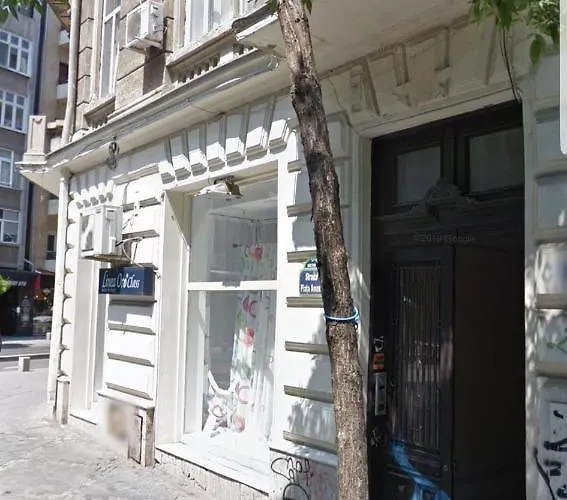 Piata Amzei Nr.1 Διαμέρισμα *