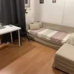 Piata Amzei Nr.1 Апартаменти *