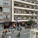 Piata Amzei Nr.1