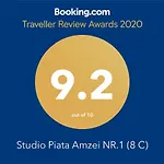 Апартаменти Piata Amzei Nr.1